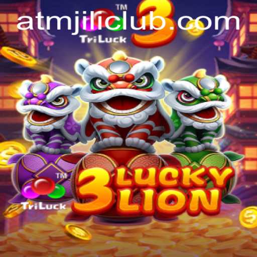 Exploring 3LUCKYLION: A Fascinating Journey into the World of Online Gaming