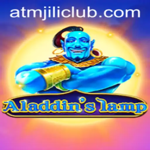 Explore the Enchanting World of Aladdinslamp at ATMJILI.COM