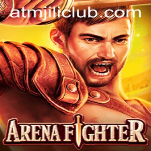 ArenaFighter: Dominating the Virtual Battlefield with ATMJILI.COM