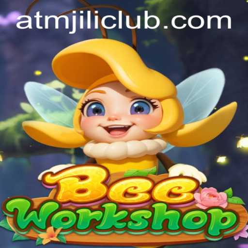 BeeWorkshop: A Buzzing Adventure from ATMJILI.COM