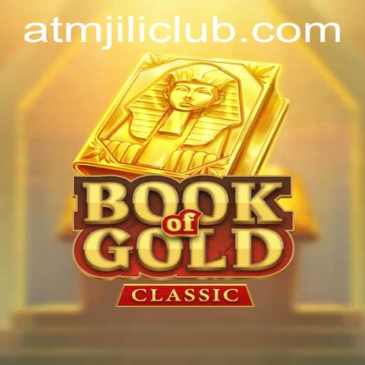 Unveiling Book of Gold Classic: A Journey Through Ancient Egypt with ATMJILI.COM