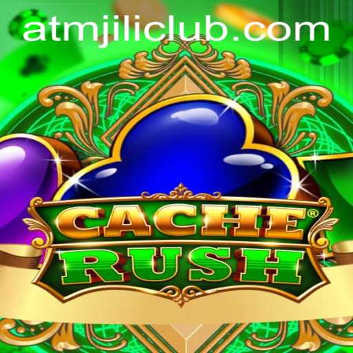 CacheRush: The Ultimate Gaming Experience in 2023