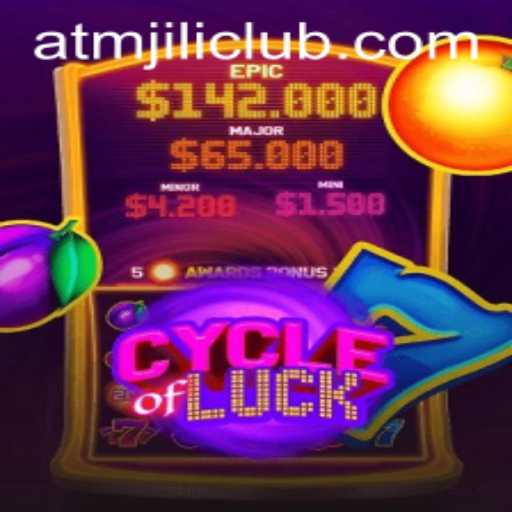 Discover CycleofLuck: An Exciting Addition to Your Gaming World