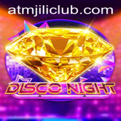 Experience Electrifying Fun with DiscoNight: Dive into the World of ATMJILI.COM