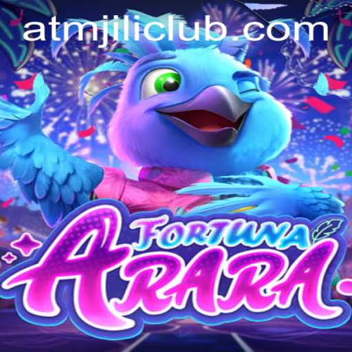 Discover the Thrilling World of FortunaArara at ATMJILI.COM