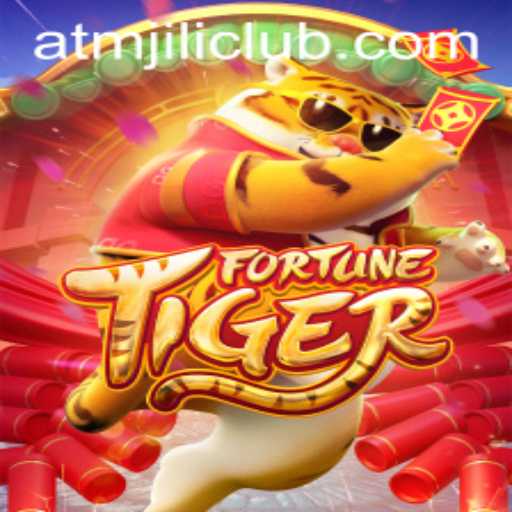 The Mesmeric World of Fortune Tiger: An Enthralling Game by ATMJILI.COM