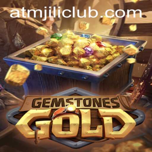 Explore the Dazzling World of GemstonesGold with ATMJILI.COM