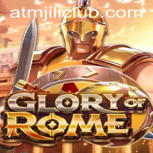 Discover the Majesty of GloryofRome: A Gameplay Journey