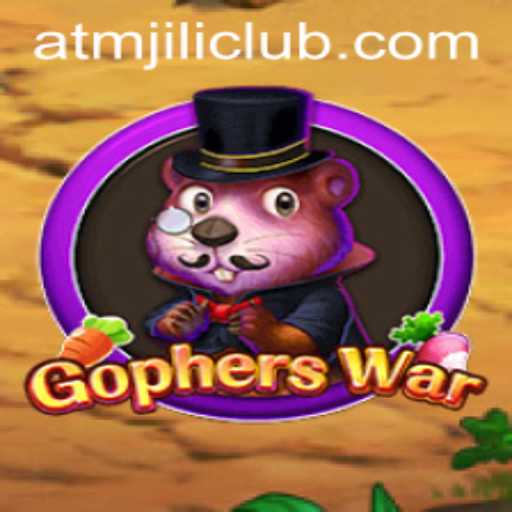GophersWar: A Digital Adventure in Gaming