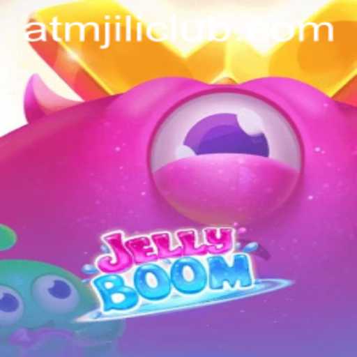 Exploring the Exciting World of JellyBoom and ATMJILI.COM