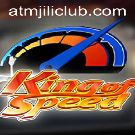 KingofSpeed: A Thrilling Racing Game by ATMJILI.COM