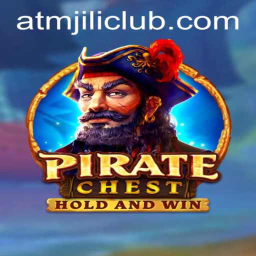 PirateChest: Unveiling the High-Seas Adventure with ATMJILI.COM