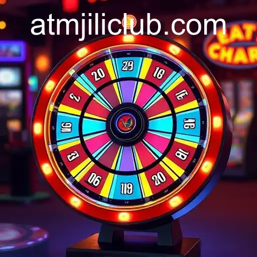 Exploring the World of Rotary Games: A Deep Dive into Entertainment at ATMJILI.COM