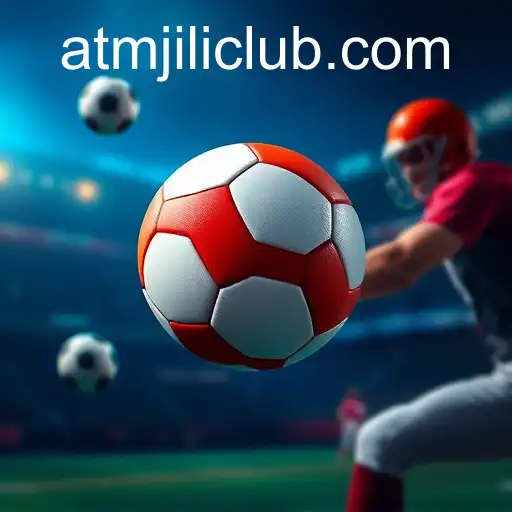 Exploring the Intricacies of Sports Betting with ATMJILI.COM