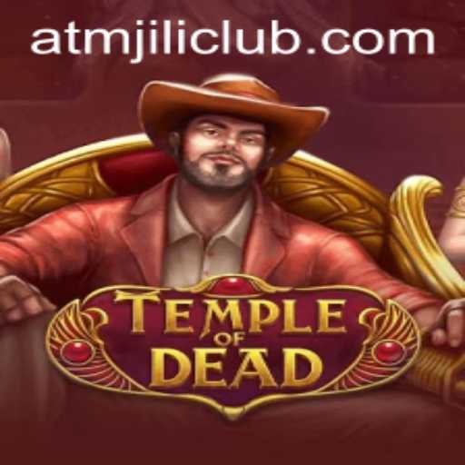 Explore the Mysteries of TempleofDead - A Thrilling Journey