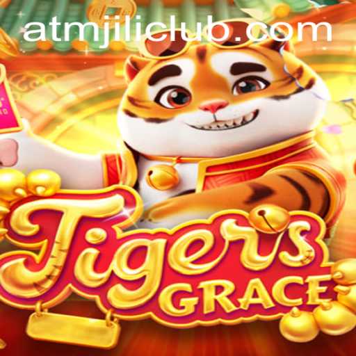 Discover TigersGrace: The Thrilling World of ATMJILI.COM