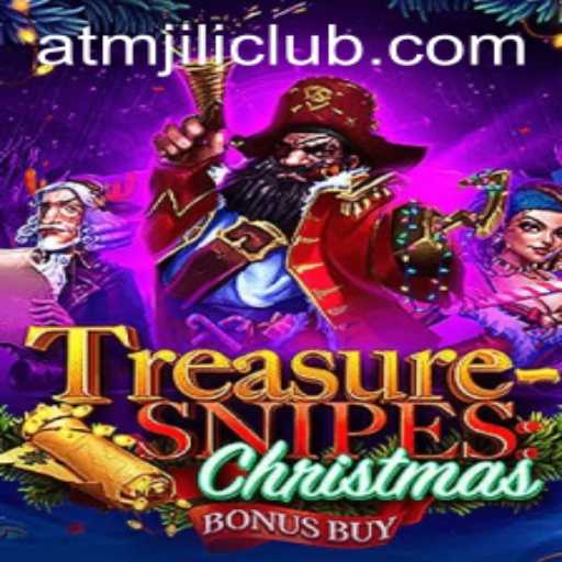 Discovering TreasuresnipesChristmas: An Exciting Journey with ATMJILI.COM