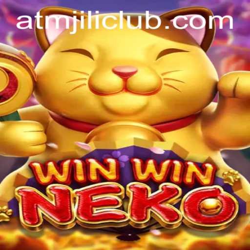 Discover the Exciting World of WinWinNeko at ATMJILI.COM
